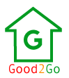 Good2Go Logo